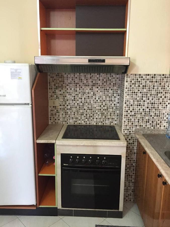 One Apartament Lägenhet Durrës Exteriör bild