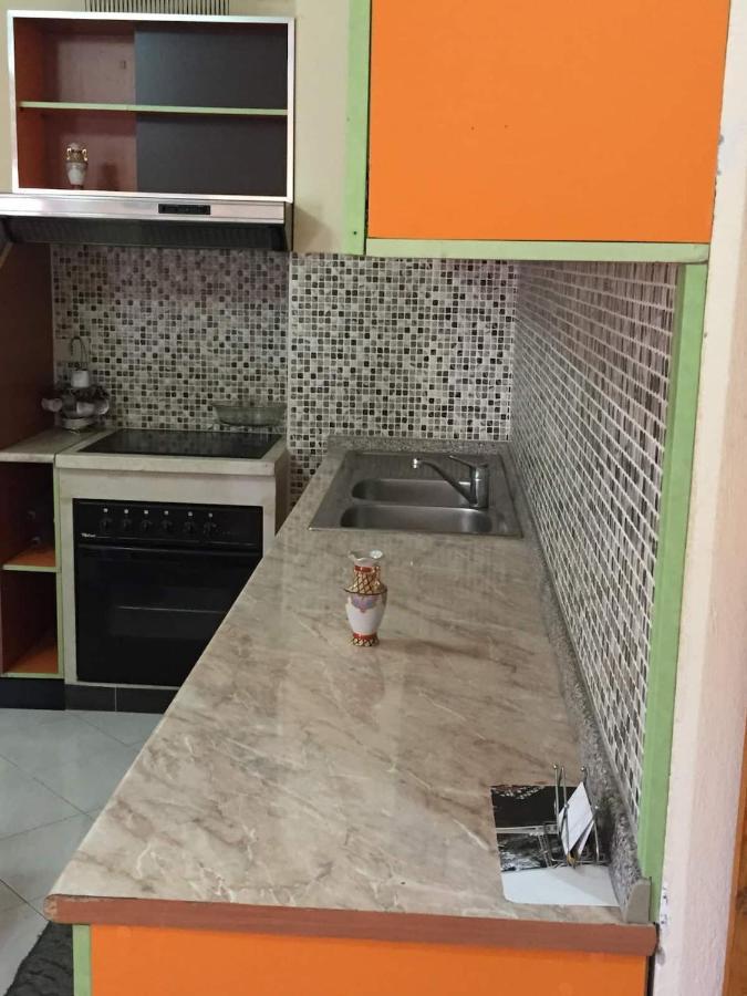 One Apartament Lägenhet Durrës Exteriör bild