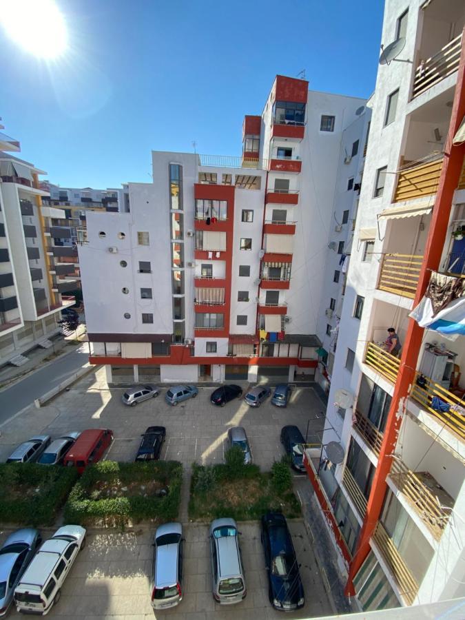 One Apartament Lägenhet Durrës Exteriör bild