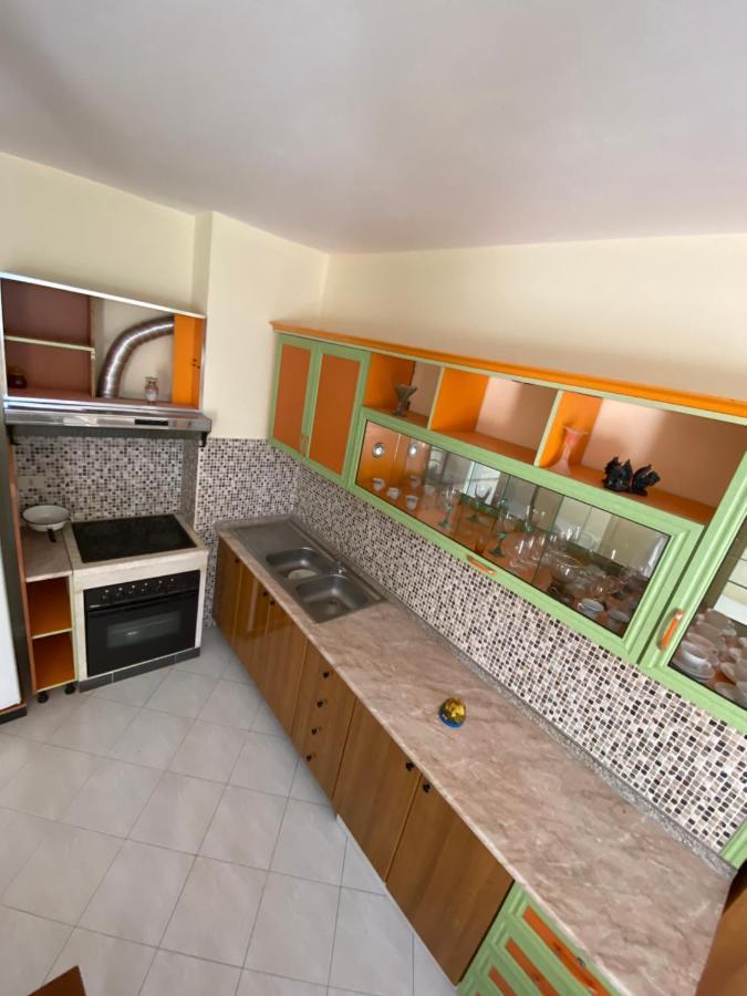 One Apartament Lägenhet Durrës Exteriör bild
